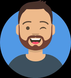Author image